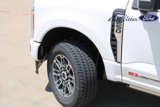 New 2025 Ford F250 4x4 Crew Cab Super Duty image 5