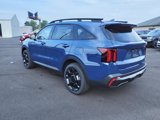 New 2025 Kia Sorento SX Prestige w/ Olive Brown Leather Package image 4