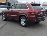 Used 2021 Jeep Grand Cherokee Laredo image 4