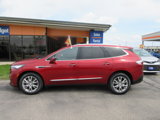 Used 2024 Buick Enclave Premium w/ Experience Buick Package image 2