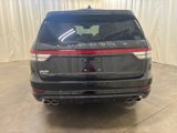 Certified 2025 Lincoln Aviator AWD w/ Jet Appearance Package image 4
