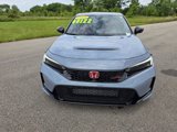 Used 2025 Honda Civic Type R image 2