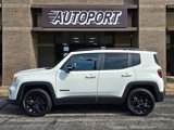 Used 2022 Jeep Renegade Altitude w/ Convenience Group image 5