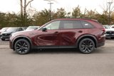 New 2025 MAZDA CX-90 3.3 Turbo w/ Premium Sport Pkg image 4