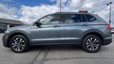 Used 2023 Volkswagen Tiguan S w/ Driver Assistance Package image 3