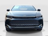 New 2026 Toyota Crown Nightshade image 2