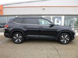 Used 2024 Volkswagen Atlas SE image 4