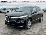 Certified 2024 Buick Enclave Essence w/ Experience Buick Package image 5