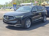 New 2025 Acura MDX SH-AWD image 5