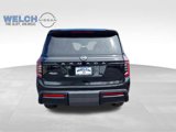 New 2025 Nissan Armada SV image 4