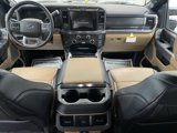 New 2025 Ford F250 Lariat image 2