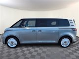 New 2025 Volkswagen ID. Buzz 1st Edition image 4