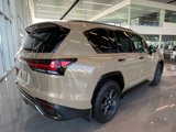 New 2025 Lexus LX 700h Overtrail image 3