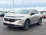 New 2025 Nissan Murano SL image 2