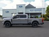 New 2025 Ford F250 Lariat image 3