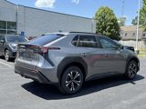New 2025 Subaru Solterra image 2