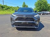 Used 2025 Toyota RAV4 XSE image 2