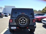New 2025 Jeep Wrangler Unlimited Rubicon image 4