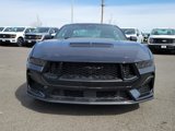 New 2025 Ford Mustang GT image 5