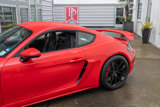 Used 2022 Porsche 718 Cayman GT4 image 5