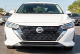 Used 2024 Nissan Sentra S image 2