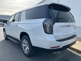 New 2025 Chevrolet Suburban Premier image 5