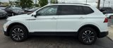Used 2024 Volkswagen Tiguan S image 3