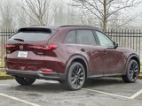New 2025 MAZDA CX-90 Plug-In Hybrid w/Premium Sport image 4