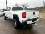 Used 2016 GMC Sierra 2500 Denali w/ Duramax Plus Package image 5