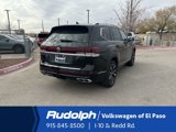 New 2025 Volkswagen Atlas SEL Premium R-Line image 5