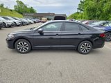 Used 2024 Volkswagen Jetta S image 2