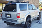 Used 2000 Toyota 4Runner SR5 image 5