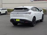 New 2025 Nissan Murano SV image 5