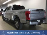 Certified 2022 Ford F250 Lariat image 3