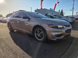 Used 2018 Chevrolet Malibu LT image 5
