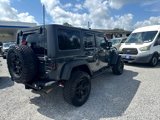 Used 2016 Jeep Wrangler Unlimited Sport image 5