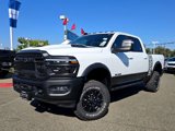 New 2026 RAM 2500 Rebel image 3
