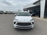 New 2025 Buick Encore GX Avenir w/ Avenir Technology Package image 3