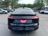 Used 2024 Audi Q8 e-tron Premium image 6