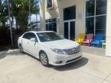 Used 2011 Toyota Avalon Limited image 2