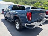 New 2025 GMC Sierra 2500 Pro w/ 1SA Pro Safety Plus Package image 4