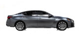 Used 2023 Nissan Altima 2.5 SL image 5