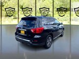 Used 2020 Nissan Pathfinder SV image 5