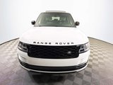 Used 2021 Land Rover Range Rover Westminster Edition image 2