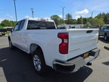 New 2025 Chevrolet Silverado 1500 LT w/ Z71 Off-Road Package image 6