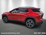 New 2026 Chevrolet Equinox RS w/ Convenience Package III image 3