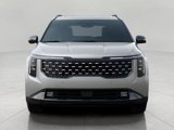 New 2025 Kia Carnival SX Prestige image 2