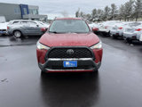 Used 2022 Toyota Corolla Cross LE image 3