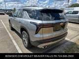 New 2026 Chevrolet Traverse LT w/ LPO, Floor Liner Package image 3