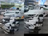 Certified 2022 Volkswagen Atlas Cross Sport SE image 3